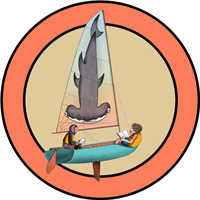 badge