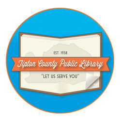 Tipton County Public Library, TN