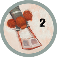 Pre-K Badge 2 Badge